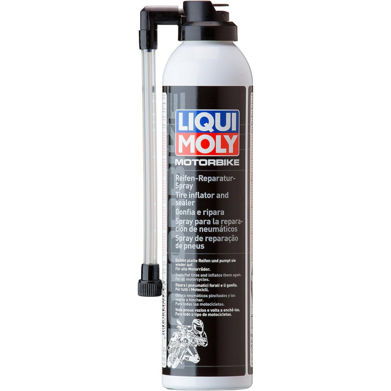 LM.5982 : Liqui Moly Anti-Flat Tire Spray Yamaha Tenere 700 TNR