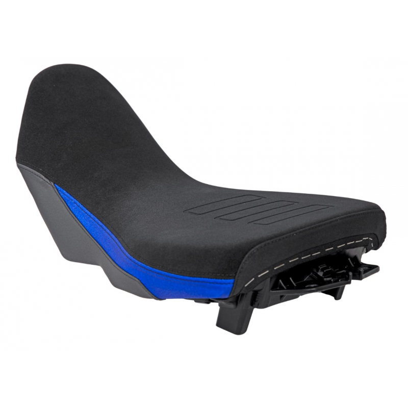 SE389 : Isotta Lowered Extra Comfort Rider Seat Yamaha Tenere 700 TNR
