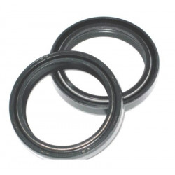 1045714-110014300502 : KYB oil seals without dust cover 43x55.1x9.5 mm Yamaha Tenere 700 TNR