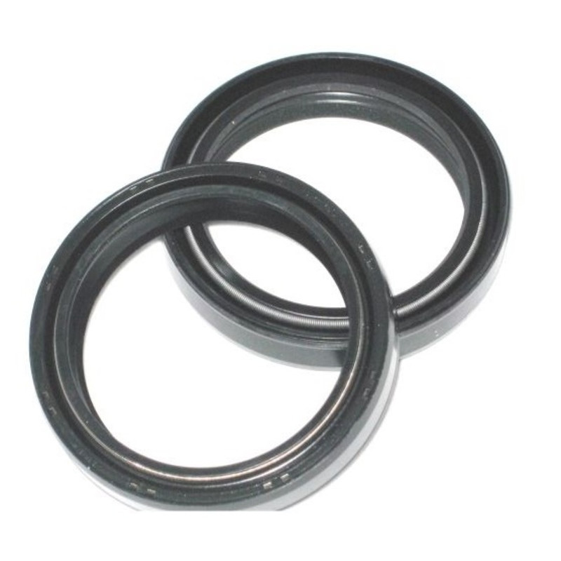 1045714-110014300502 : KYB oil seals without dust cover 43x55.1x9.5 mm Yamaha Tenere 700 TNR
