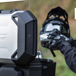 D0TR41100 : Shad Terra TR41 Top Case Yamaha Tenere 700 TNR