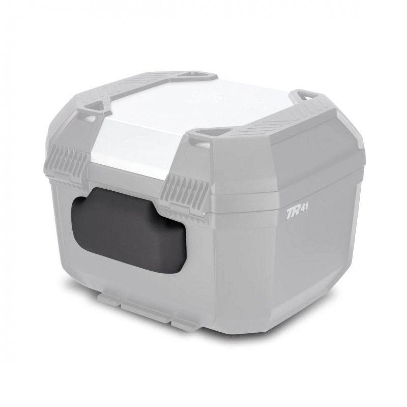 D0RI41 : Rückenlehne Shad für Topcase TR41 Yamaha Tenere 700 TNR