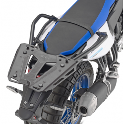 SR2174 : Topcase-Halterung Givi 2025-2026 Yamaha Tenere 700 TNR