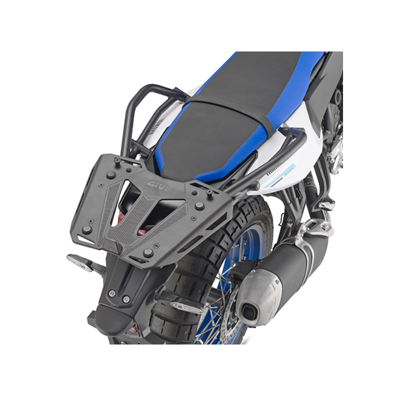 SR2174 : Topcase-Halterung Givi 2025-2026 Yamaha Tenere 700 TNR
