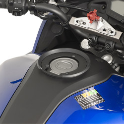 BF05 : Givi Bracket for TanklockED Tank Bags 2025-2026 Yamaha Tenere 700 TNR