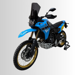 0102Z12 : copy of Hochschutzscheibe Ermax Yamaha Tenere 700 TNR