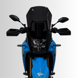 0102Z12 : copy of Ermax High-Protection Windscreen Yamaha Tenere 700 TNR