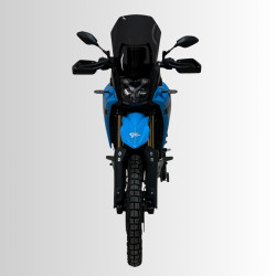 0102Z12 : copy of Ermax High-Protection Windscreen Yamaha Tenere 700 TNR