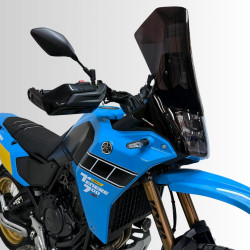 0102Z12 : copy of Ermax High-Protection Windscreen Yamaha Tenere 700 TNR