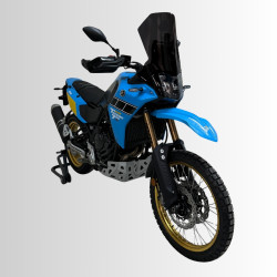 0102Z12 : copy of Hochschutzscheibe Ermax Yamaha Tenere 700 TNR