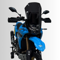 0102Z12 : copy of Pantalla de alta protección Ermax Yamaha Tenere 700 TNR