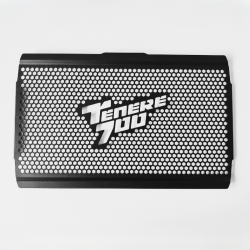 Protezione radiatore