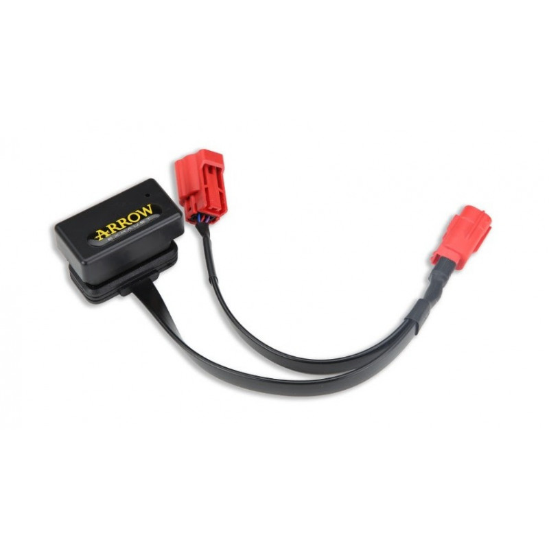 Arrow ARD Controller Unit for Yamaha Tenere 700 TNR