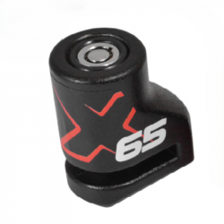 Antifurto blocca disco X65...
