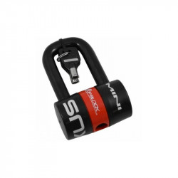 Antirrobo mini-U Nexus Top...