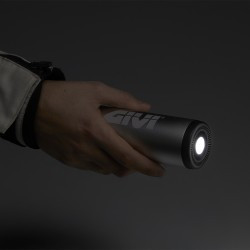 S502 : Compresor digital autónomo Givi Yamaha Tenere 700 TNR