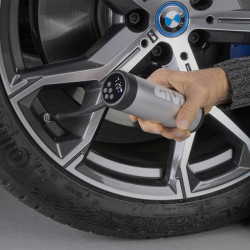 S502 : Compresseur digital autonome Givi Yamaha Tenere 700 TNR