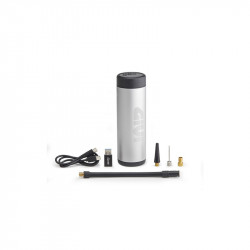 S502 : Compresseur digital autonome Givi Yamaha Tenere 700 TNR