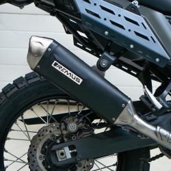 REM-BUN-26064609-V1 : Echappement Remus Offroad Yamaha Tenere 700 TNR