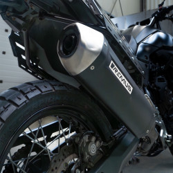 REM-BUN-26064609-V1 : Echappement Remus Offroad Yamaha Tenere 700 TNR