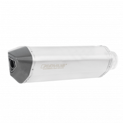 Remus Black Hawk Exhaust