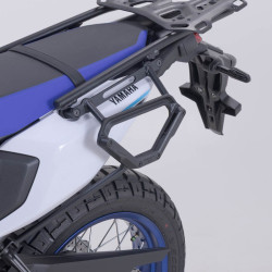 VMC.06.799.10000 + 11000 : Supporti laterali SW-Motech V-LOC Yamaha Tenere 700 TNR