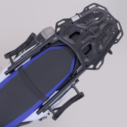 VMC.06.799.10000 + 11000 : SW-Motech V-LOC Side Mounts Yamaha Tenere 700 TNR