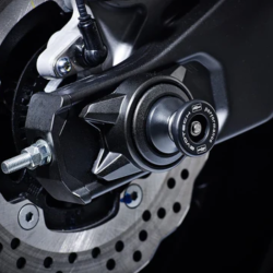 13260 : Diablos de rueda trasera Evotech Performance Yamaha Tenere 700 TNR