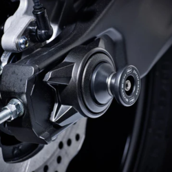 13260 : Diabolos de roue arrière Evotech Performance Yamaha Tenere 700 TNR
