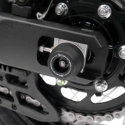 14735 : Hinterradschutz Evotech Performance Yamaha Tenere 700 TNR