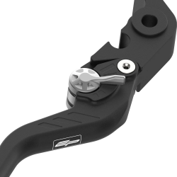 2448-2867 : Kit de leviers Evotech Performance Yamaha Tenere 700 TNR