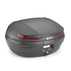 V45N : Top case Givi V45 Arena Yamaha Tenere 700 TNR