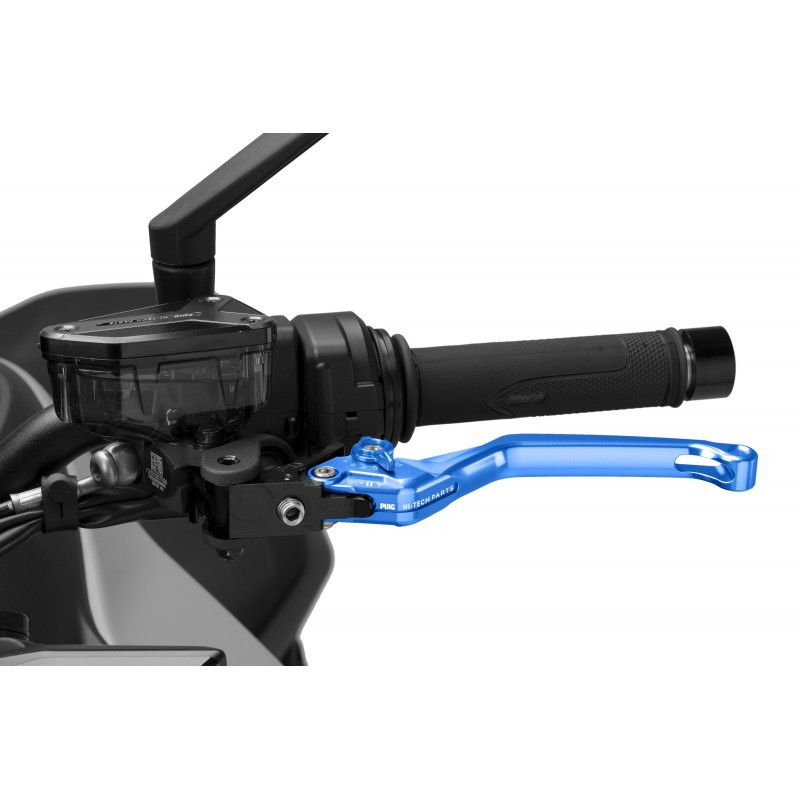 4220 : Puig Fixed 4.0 Clutch Lever Yamaha Tenere 700 TNR
