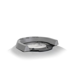 Y014CS : Fixation Shad Click System 2019-2024 Yamaha Tenere 700 TNR