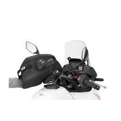 Y014CS : Fixation Shad Click System 2019-2024 Yamaha Tenere 700 TNR