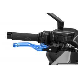 4130 : Puig Short 4.0 Brake Lever Yamaha Tenere 700 TNR