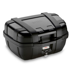 TRK52 : Top case Givi Trekker Lite 52LT Yamaha Tenere 700 TNR
