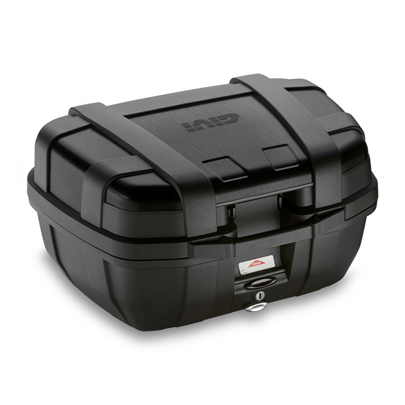 TRK52 : Top case Givi Trekker Lite 52LT Yamaha Tenere 700 TNR
