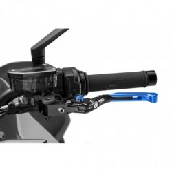 PUIG-TENERE700-L4-RAB-EXT-25-26 : Leve Puig ribaltabili estensibili 4.0 2025-2026 Yamaha Tenere 700 TNR