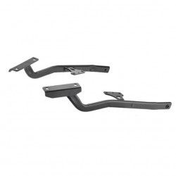 SR2145 : Support de top case Givi 2019-2024 Yamaha Tenere 700 TNR