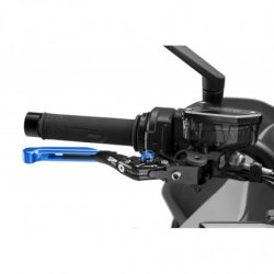 PUIG-TENERE700-L4-RAB-EXT-19-24 : Palancas plegables extensibles Puig 4.0 2019-2024 Yamaha Tenere 700 TNR