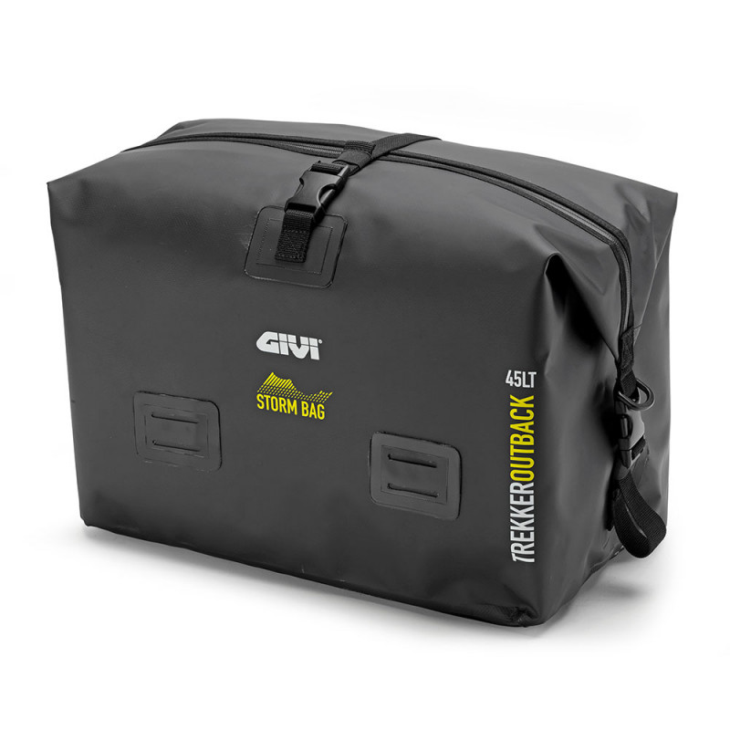 T507 : Sac interne Givi pour valises Trekker Outback Evo Smart 48LT Yamaha Tenere 700 TNR