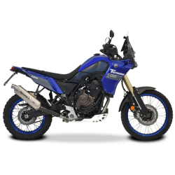 YAT700SP2350LT-AB : SP-2 350 HP Corse Auspuffdämpfer Yamaha Tenere 700 TNR