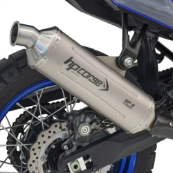 YAT700SP2350LT-AB : Silenciador SP-2 350 HP Corse Yamaha Tenere 700 TNR