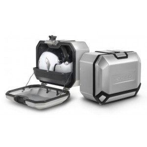 Valises latérales