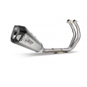 Exhaust for Ténéré 700 ✅ Discount Price & Fast Shipping