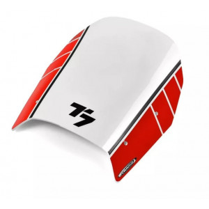 Carene e pezzi tuning