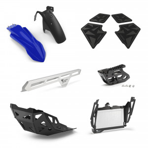 Packs constructeur