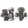 Supporto Givi PL ONE-FIT per valigie Monokey®