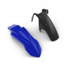 Yamaha Hochschutzblech
 Coloris-Bleu